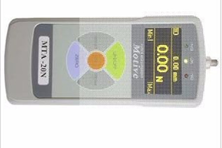 推拉力計(jì)應(yīng)該具備哪些基本配置？